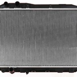 AGILITY AUTO PARTS RADIATOR