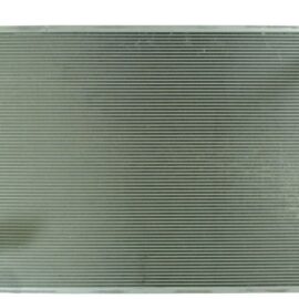 AGILITY AUTO PARTS RADIATOR