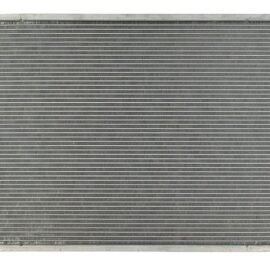 AGILITY AUTO PARTS RADIATOR