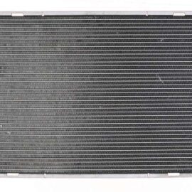 AGILITY AUTO PARTS RADIATOR