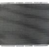 AGILITY AUTO PARTS RADIATOR