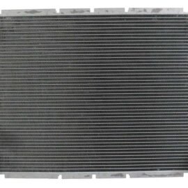AGILITY AUTO PARTS RADIATOR