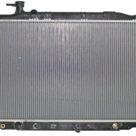 AGILITY AUTO PARTS RADIATOR