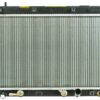 AGILITY AUTO PARTS RADIATOR
