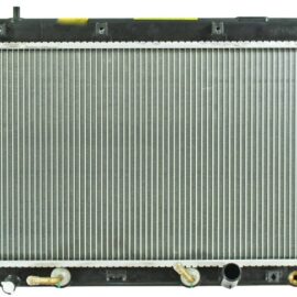 AGILITY AUTO PARTS RADIATOR