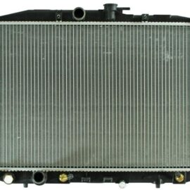 AGILITY AUTO PARTS RADIATOR