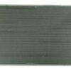 AGILITY AUTO PARTS RADIATOR