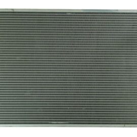 AGILITY AUTO PARTS RADIATOR