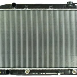 AGILITY AUTO PARTS RADIATOR