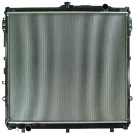 AGILITY AUTO PARTS RADIATOR