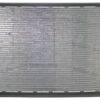 AGILITY AUTO PARTS RADIATOR