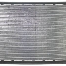 AGILITY AUTO PARTS RADIATOR