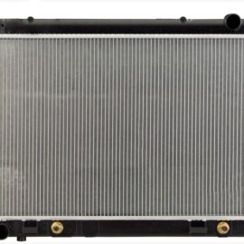 AGILITY AUTO PARTS RADIATOR
