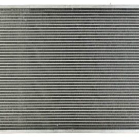 AGILITY AUTO PARTS RADIATOR