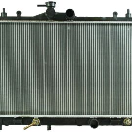 AGILITY AUTO PARTS RADIATOR