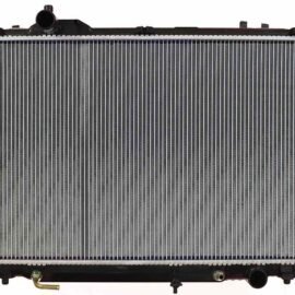 AGILITY AUTO PARTS RADIATOR