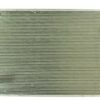 AGILITY AUTO PARTS RADIATOR
