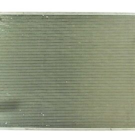 AGILITY AUTO PARTS RADIATOR