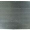 AGILITY AUTO PARTS RADIATOR