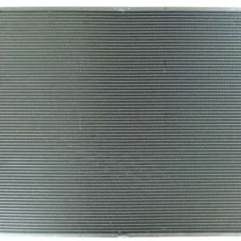 AGILITY AUTO PARTS RADIATOR