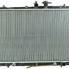 AGILITY AUTO PARTS RADIATOR