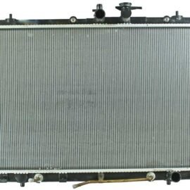 AGILITY AUTO PARTS RADIATOR