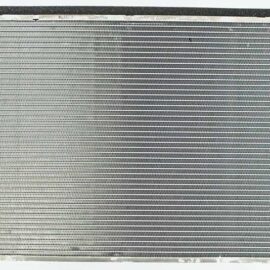 AGILITY AUTO PARTS RADIATOR