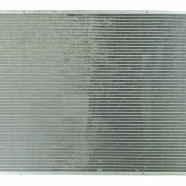AGILITY AUTO PARTS RADIATOR