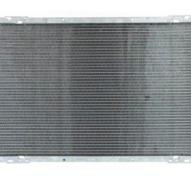 AGILITY AUTO PARTS RADIATOR
