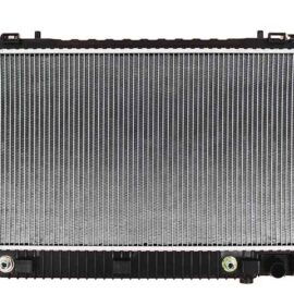 AGILITY AUTO PARTS RADIATOR
