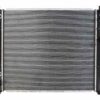 AGILITY AUTO PARTS RADIATOR