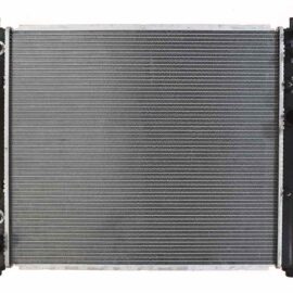 AGILITY AUTO PARTS RADIATOR