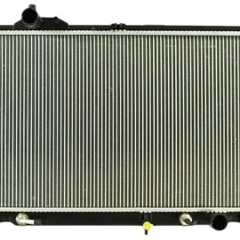 AGILITY AUTO PARTS RADIATOR