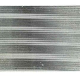 AGILITY AUTO PARTS RADIATOR