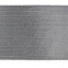 AGILITY AUTO PARTS RADIATOR