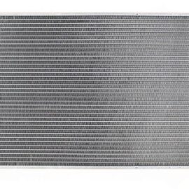 AGILITY AUTO PARTS RADIATOR