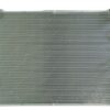 AGILITY AUTO PARTS RADIATOR