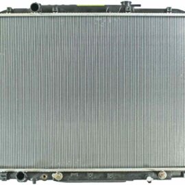 AGILITY AUTO PARTS RADIATOR