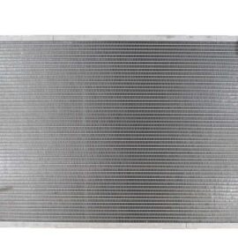 AGILITY AUTO PARTS RADIATOR