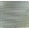 AGILITY AUTO PARTS RADIATOR