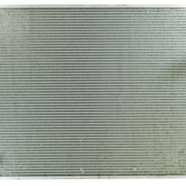 AGILITY AUTO PARTS RADIATOR