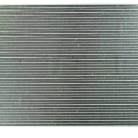 AGILITY AUTO PARTS RADIATOR