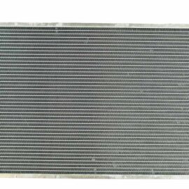 AGILITY AUTO PARTS RADIATOR