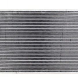 AGILITY AUTO PARTS RADIATOR