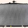 AGILITY AUTO PARTS RADIATOR