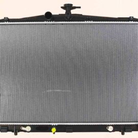 AGILITY AUTO PARTS RADIATOR