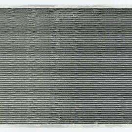 AGILITY AUTO PARTS RADIATOR