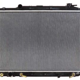AGILITY AUTO PARTS RADIATOR