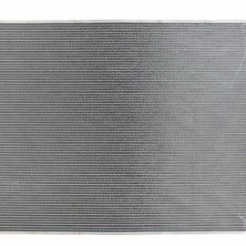 AGILITY AUTO PARTS RADIATOR
