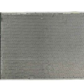 AGILITY AUTO PARTS RADIATOR